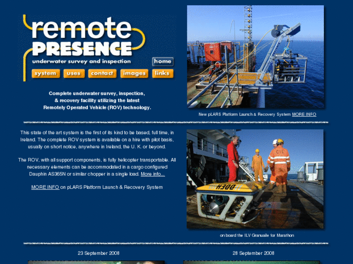 www.remote-presence.com