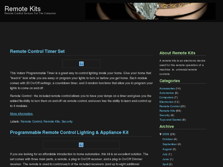 www.remotekits.com