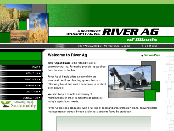 www.riverag.net