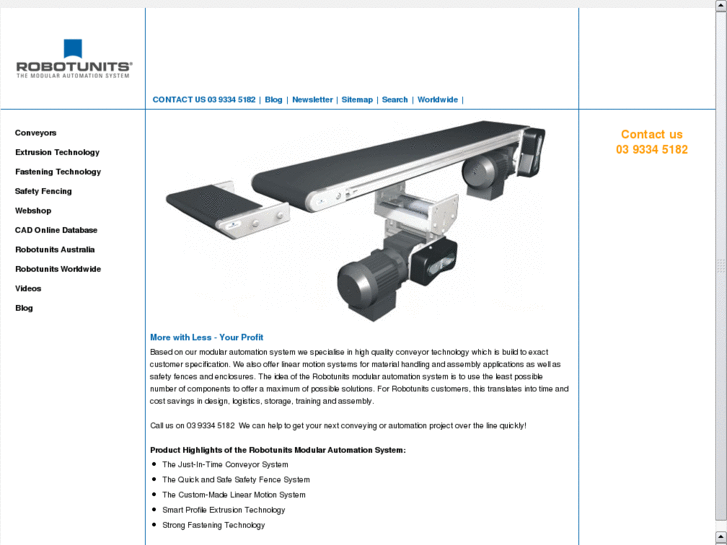 www.robotunits.com.au