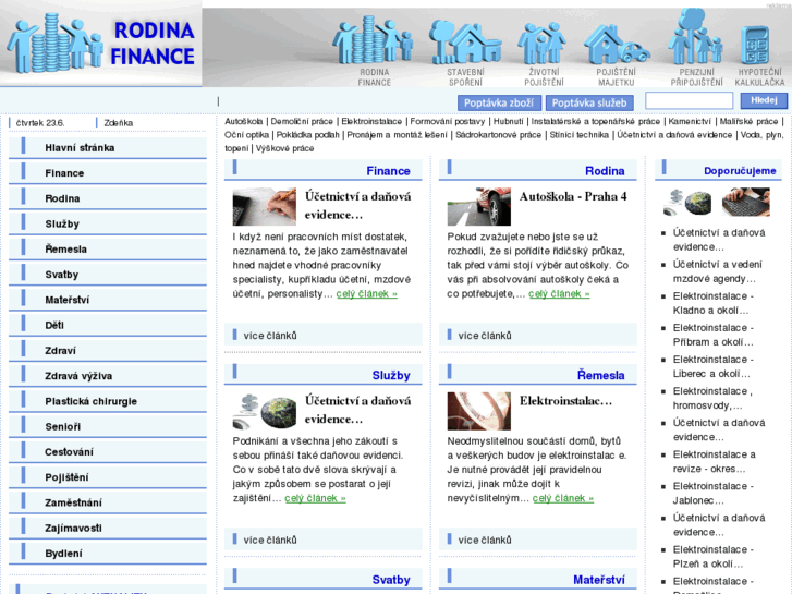 www.rodina-finance.cz