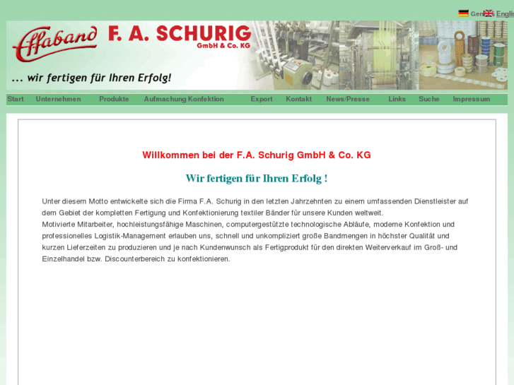 www.schurig.com