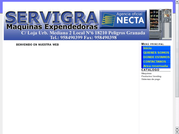 www.servigra.es