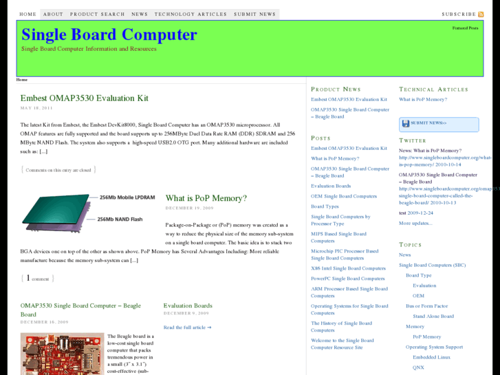 www.singleboardcomputer.org