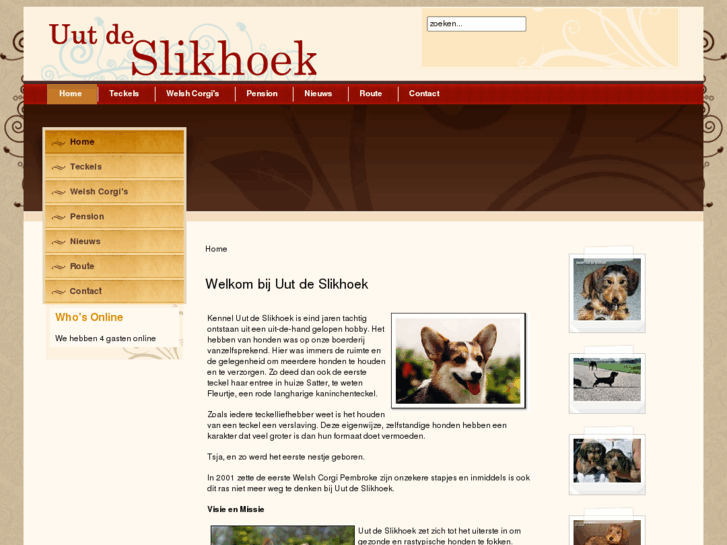 www.slikhoek.nl