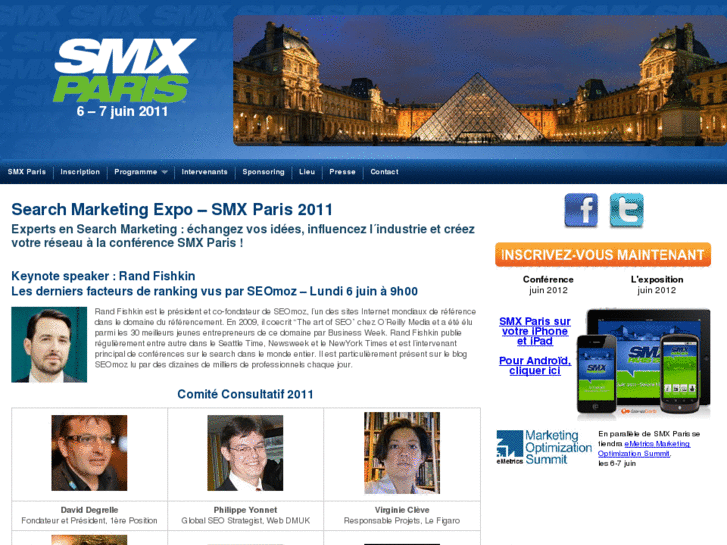 www.smxparis.com