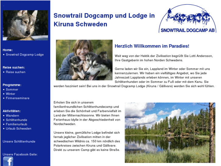 www.snowtraildogcamp.com