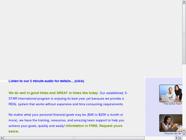 www.startbringingincash.com