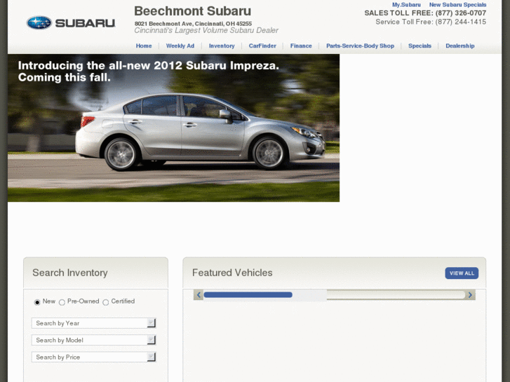 www.subarubeechmont.com