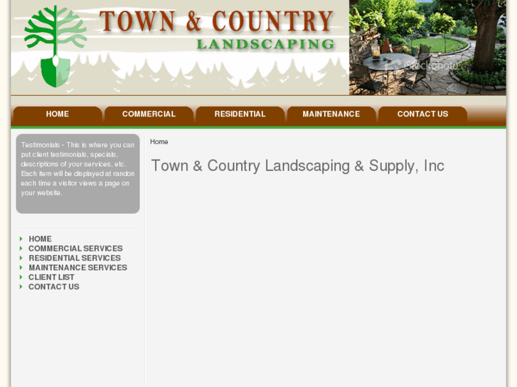 www.tandclandscapeinc.com