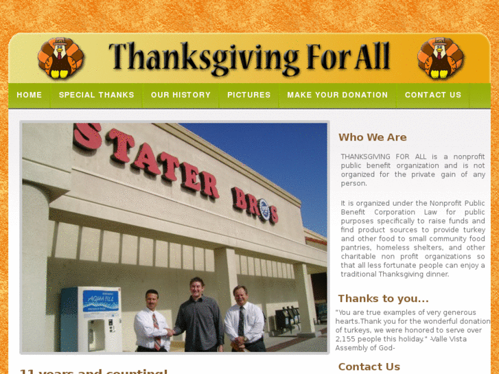 www.thanksgivingforall.org