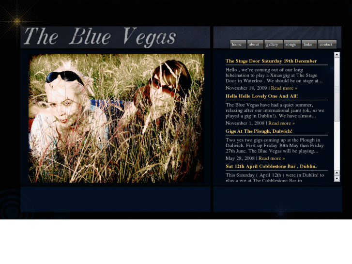 www.thebluevegas.com