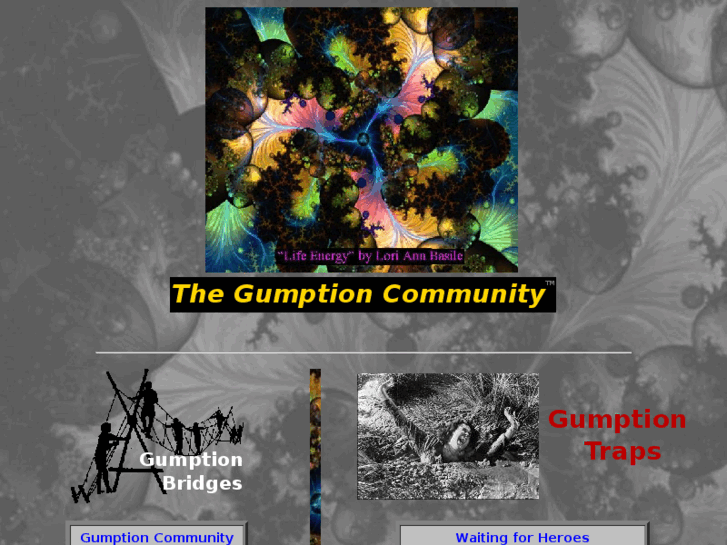 www.thegumptioncommunity.com