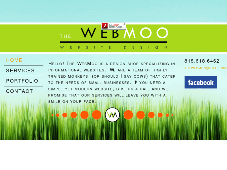 www.thewebmoo.com