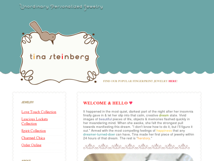 www.tinasteinberg.com