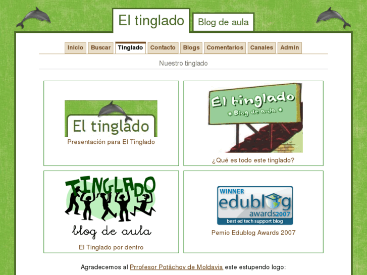 www.tinglado.info