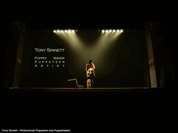 www.tony-s.com