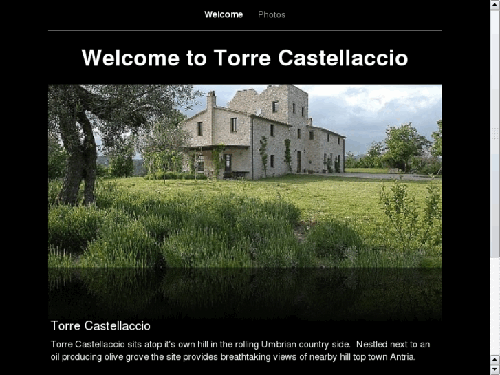 www.torrecastellaccio.com