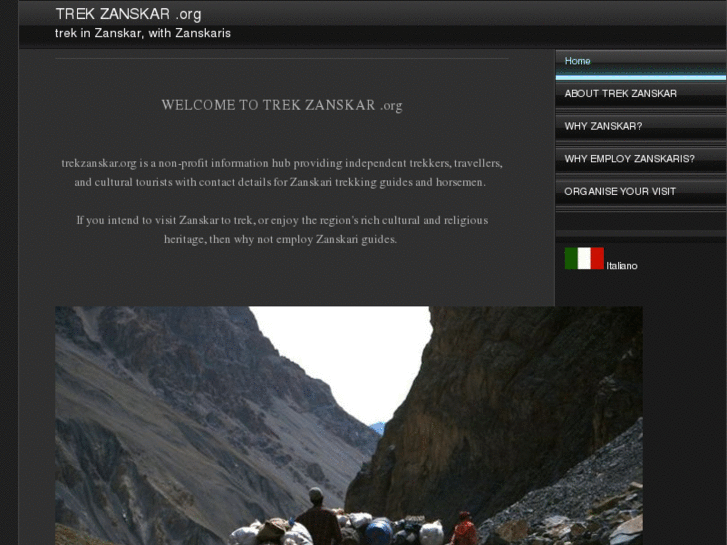 www.trekzanskar.org