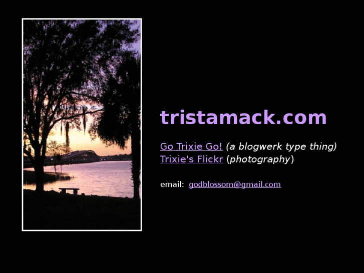 www.tristamack.com