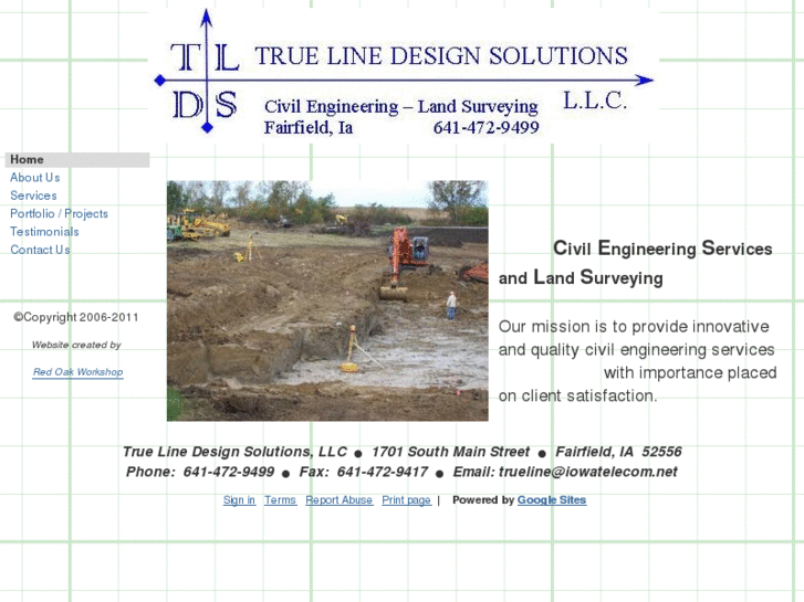 www.truelinedesignsolutions.com