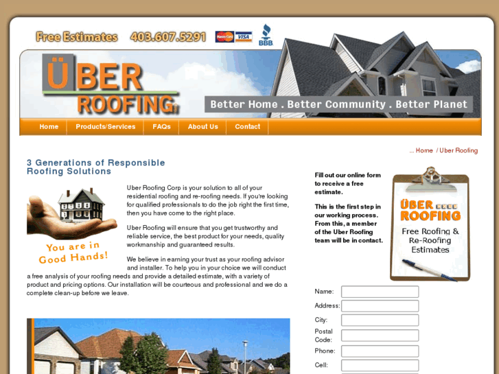 www.uberroofing.com