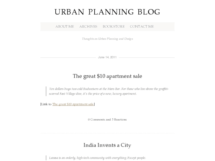 www.urbanplanningblog.com