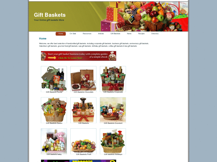 www.usagiftbaskets.com