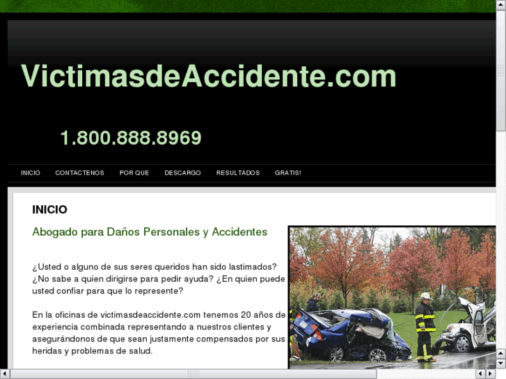 www.victimadeaccidente.com