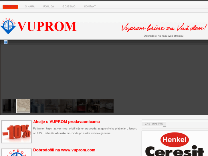 www.vuprom.com