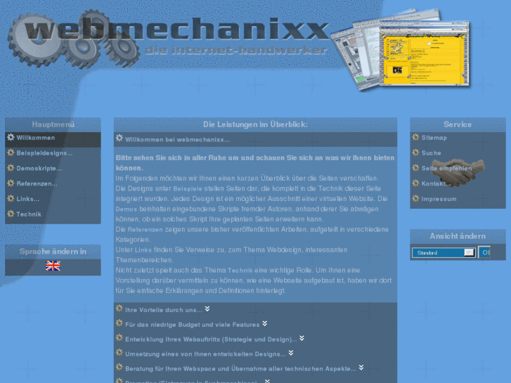 www.webmechanixx.de