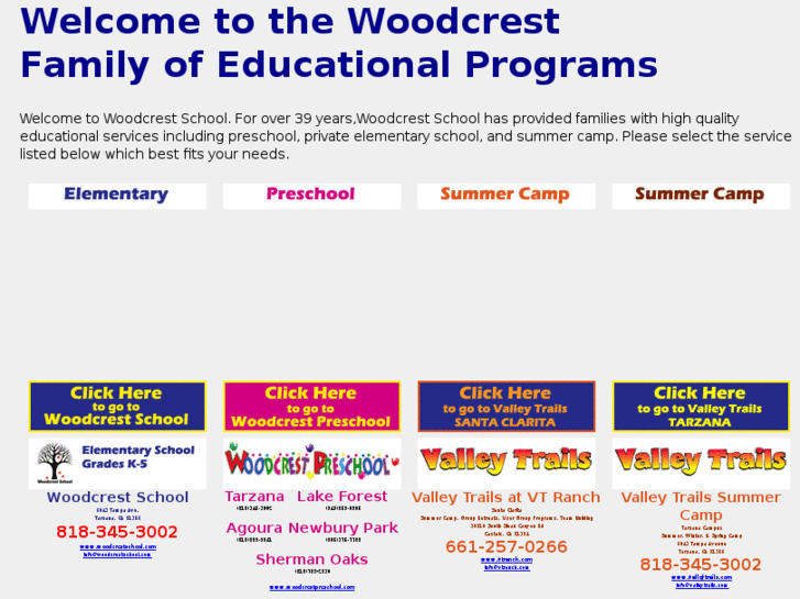 www.woodcrestschool.com