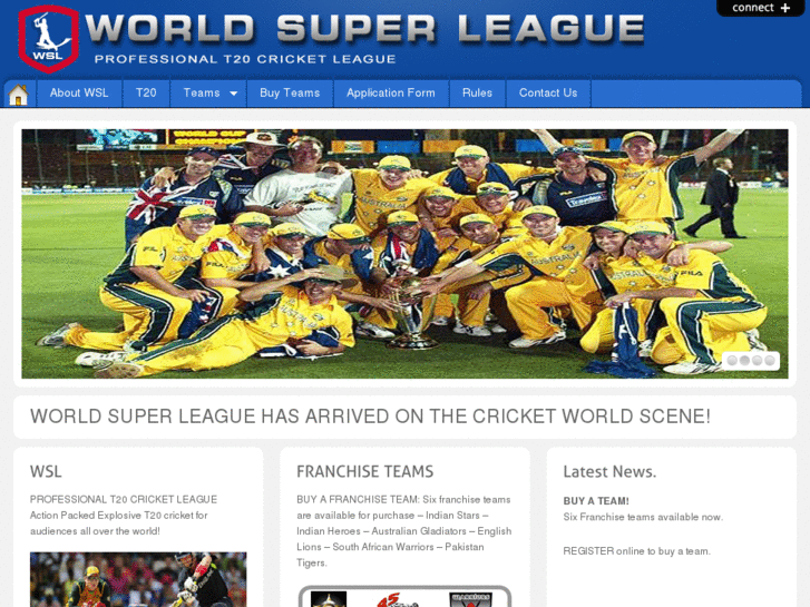 www.worldsuperleague.com