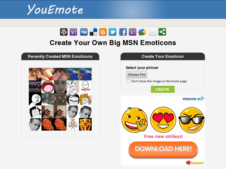 www.youemote.com