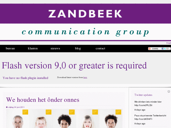 www.zandbeek.biz