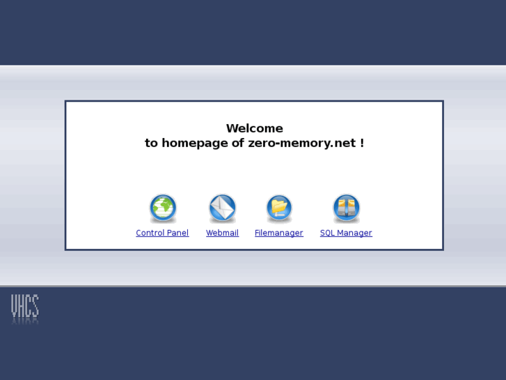 www.zero-memory.net