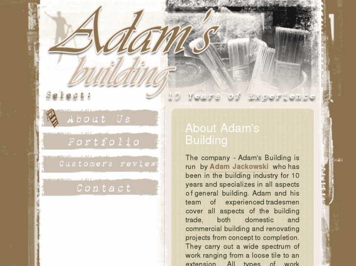 www.adams-building.com