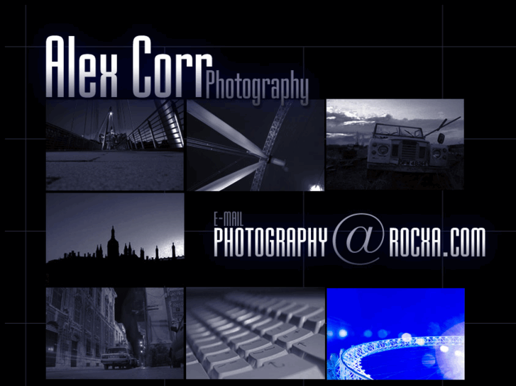 www.alexcorr.com