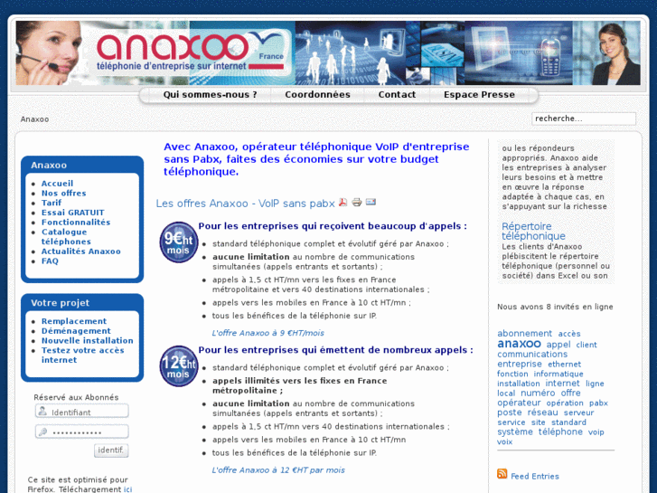 www.anaxoo.fr