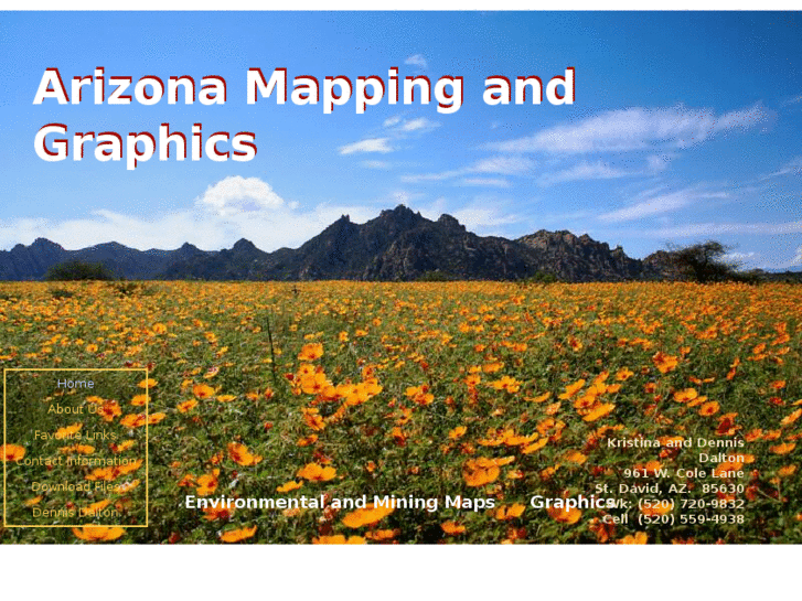 www.arizonamapping.com