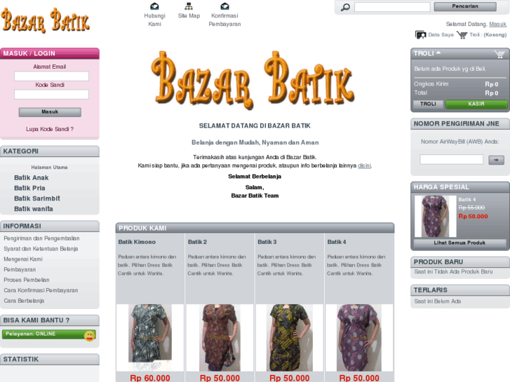 www.bazarbatik.com