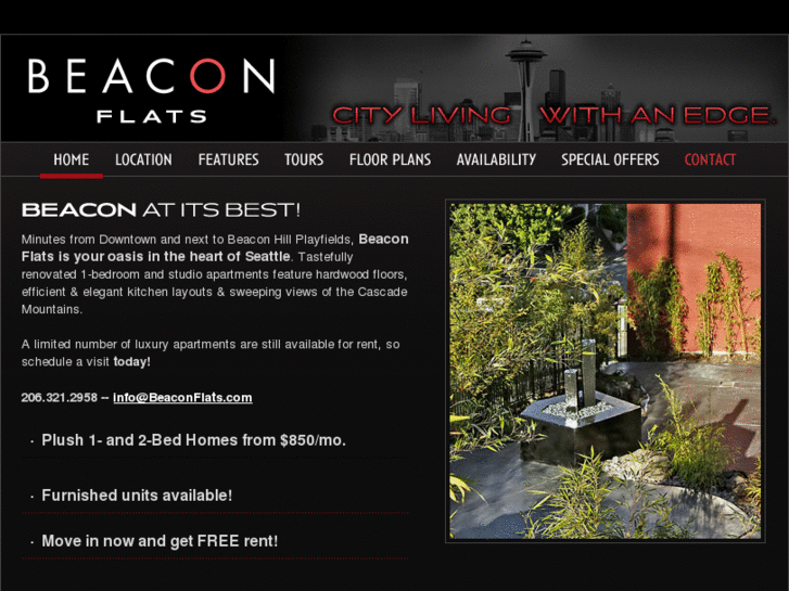 www.beaconflats.com