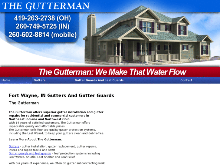 www.bestgutterman.com