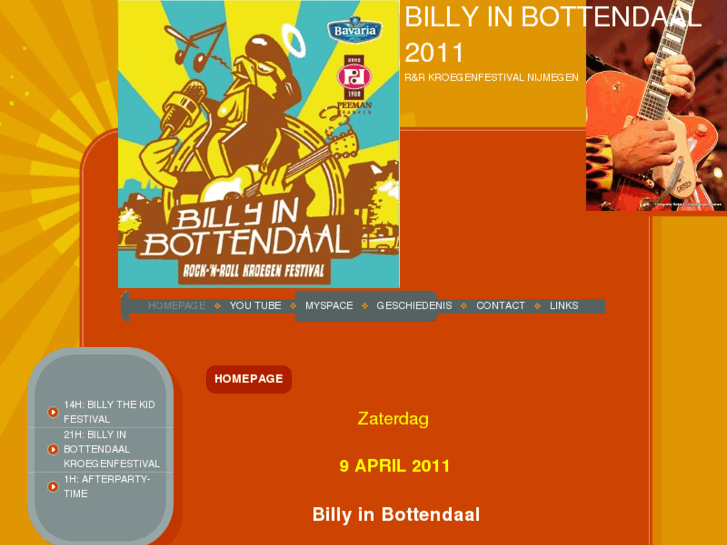 www.billyinbottendaal.nl