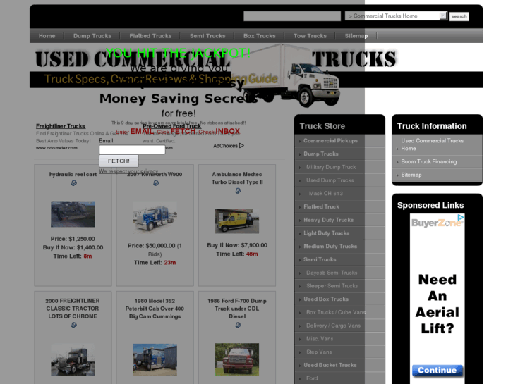 www.buyusedcommercialtrucks.com