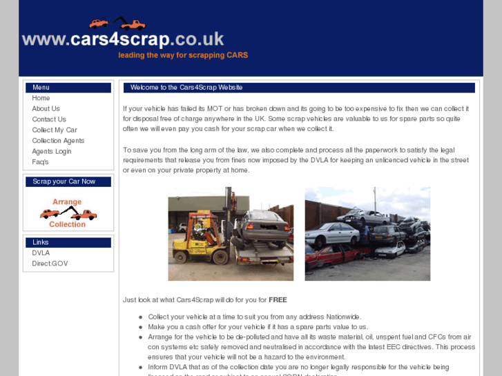 www.cars4scrap.com