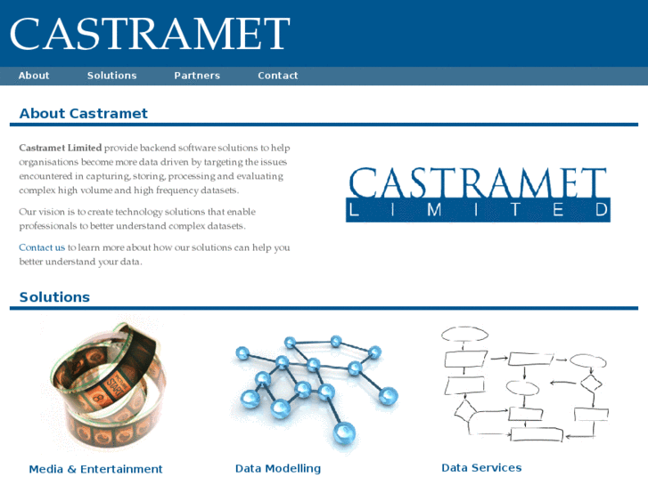 www.castramet.com