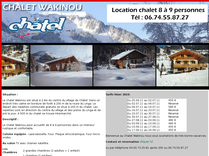 www.chalet-wakinou.com