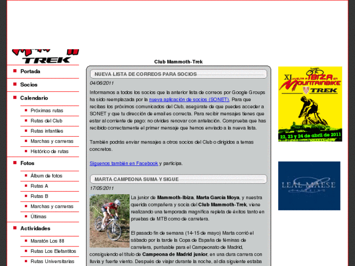 www.clubmammoth.com