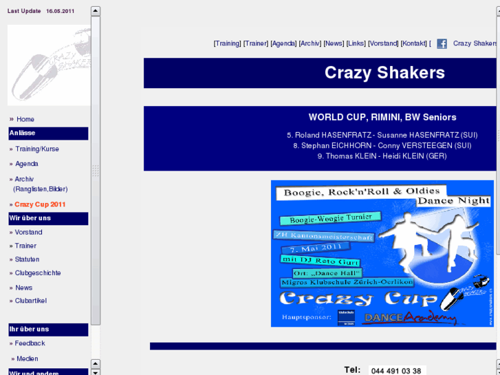 www.crazyshakers.ch